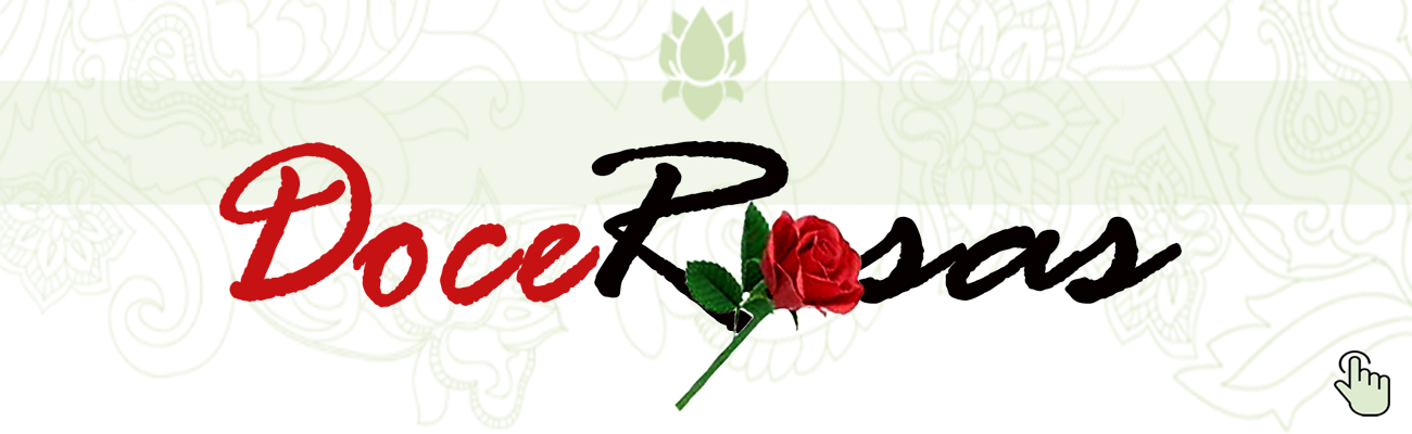 Florería - doce rosas